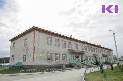 В Койгородском районе появится новый детский сад