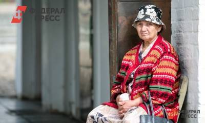 В Амурской области ввели режим изоляции в домах престарелых