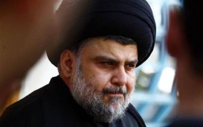 Лидер иракских шиитов распускает свою партию