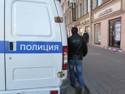 Сотрудника Комздрава в Петербурге задержали по делу о взятке