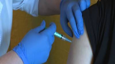 Самарская область с 16 июля вводит обязательную вакцинацию от COVID-19