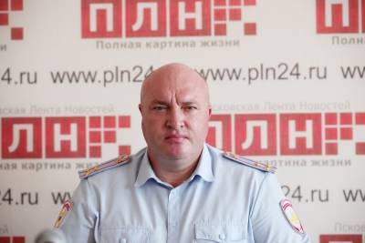 Псковский полицейский: «80% всех преступлений в регионе – хищения»