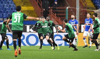 В Италии командам Серии А запретили играть в зеленой форме