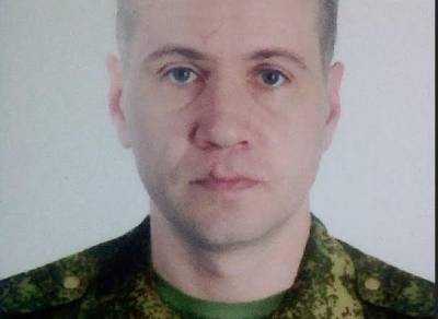 В Горловке пропал без вести террорист «ДНР»