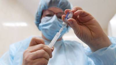 Предприятия Ленобласти борются за звание передовика вакцинации