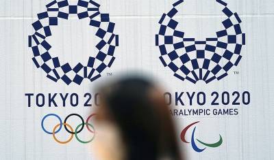 В Японии пропал прибывший на Олимпиаду спортсмен из Уганды