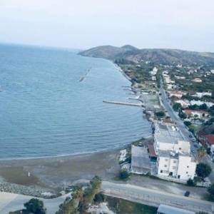 Турецкий катер обстрелял судно береговой охраны Кипра