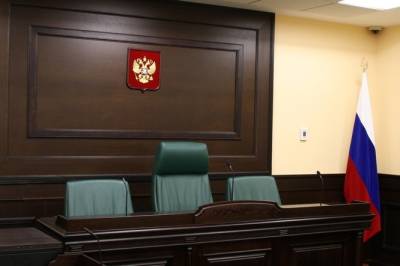 В Ноябрьске вынесен приговор мужчине, зарезавшем свою жену в День защитника отечества
