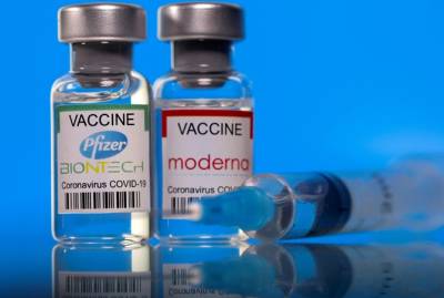 Транспортировка и хранение вакцин: от удобной АstraZeneca до "сложносочиненной" Pfizer