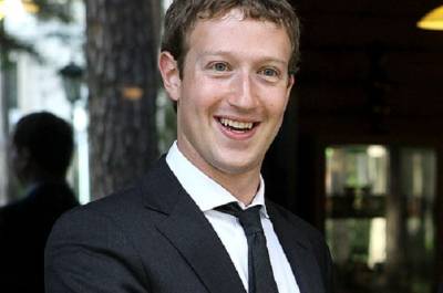 Марку Цукербергу угрожают антисемиты в Facebook и мира