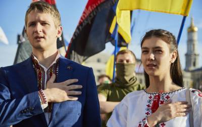 В Украине вступил в силу ряд норм "языкового закона": что изменилось
