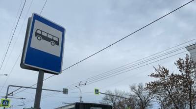 В Пензе водители увеличили интервал движения на маршруте № 30