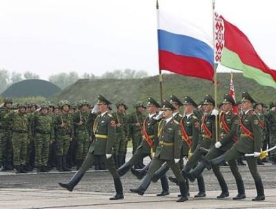 Российские и белорусские военные обсудили предстоящие учения «Запад-2021»