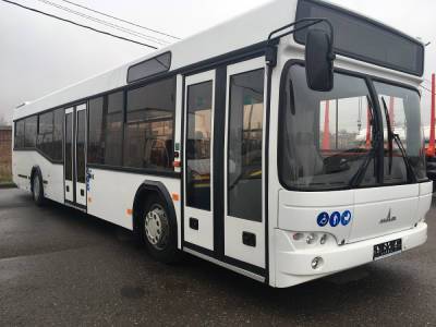 В Холмском районе возобновят движение муниципальных автобусов