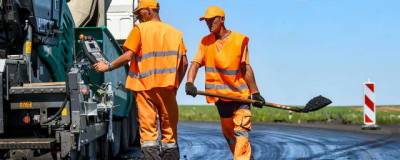 Новосибирская область получит 600 млн рублей на ремонт дорог