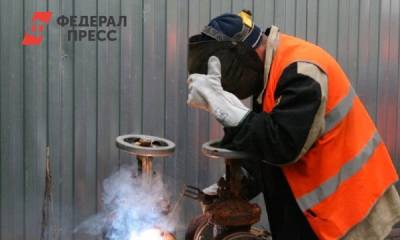 На Среднем Урале массово банкротят МУПы: «Плохие сборы связаны с пандемией»