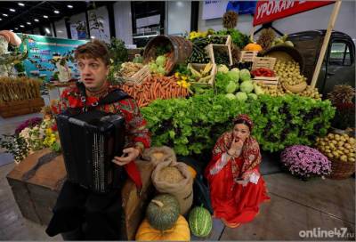 Меры по снижению стоимости «борщевого набора» в России озвучат в ближайший понедельник