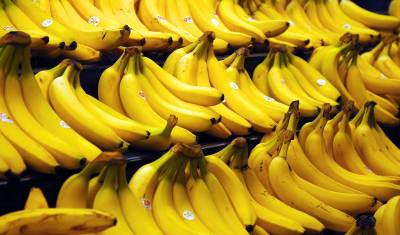 Банановый рай. В России цены на бананы бьют пятилетний максимум, а в Башкирии – нет