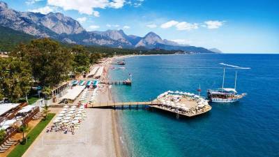 А вот кому Турцию: секреты популярности у воронежцев средиземноморских курортов