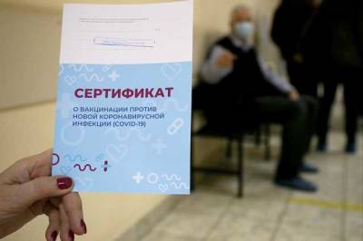 В Кабмине назвали страны, которые признали украинские COVID-сертификаты