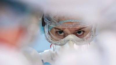 В Ленобласти за сутки коронавирусом заболело 244 человека, на три меньше, чем днем ранее