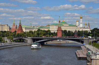 Москва укрепила позиции в рейтингах Numbeo в вопросах безопасности и экологии