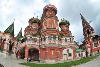 Выставка «Покровский собор в 1920—1930-е годы» откроется в Историческом музее