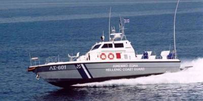 Турецкая береговая охрана открыла огонь по катеру морской полиции Кипра