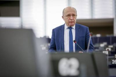 Европарламент готовится не признавать выборы в российскую Госдуму