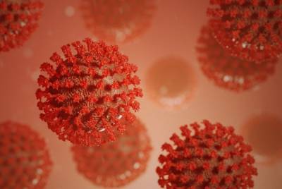 Количество летальных исходов от коронавируса в России ставит новые рекорды
