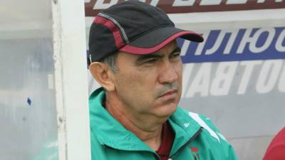 Курбана Бердыева могут назначить главным тренером сборной России