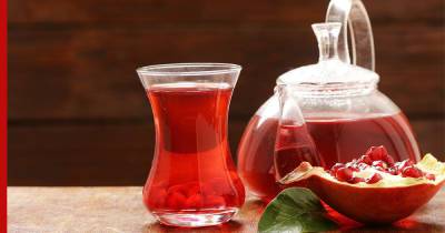 Для печени и при артрите: простой фруктовый чай оказался одним из самых полезных