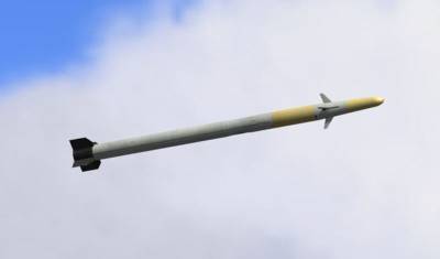 В РФ разработали ракету, способную одним ударом вывести из строя аэродром