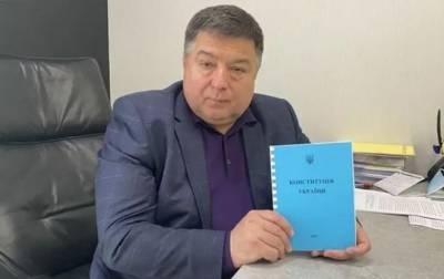 Александр Тупицкий - Тупицкому предъявили новое подозрение - korrespondent.net - Украина