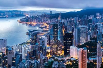 США планируют ввести санкции в отношении китайских чиновников из-за Гонконга