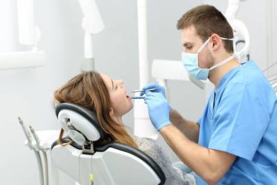 Жителям Ленобласти разрешили тратить маткапитал на стоматологов