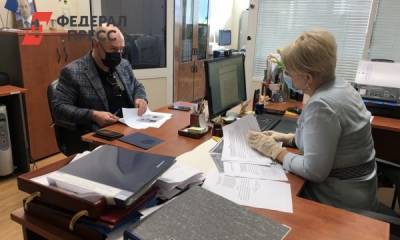 Ямальский эсер Лазарев поборется за два депутатских мандата