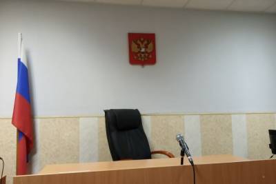 Замглавы тульской администрации Сергею Шестакову придется заплатить штраф за самоуправство