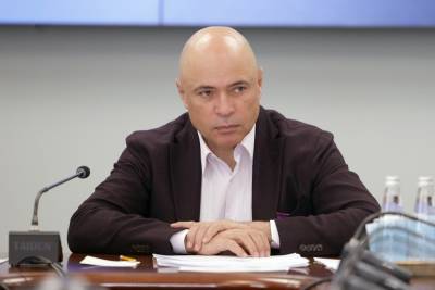 Игорь Артамонов: «Единая Россия» будет принимать предложения от липчан в Народную программу
