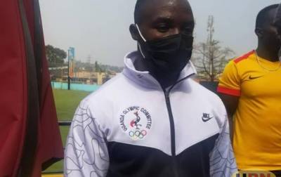 На Олимпиаде исчез тяжелоатлет из Уганды - korrespondent.net - Украина - Япония - Уганда