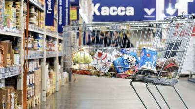 Диетолог рассказала о вредных продуктах из супермаркета