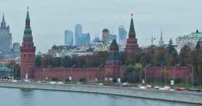 В Москве и Подмосковье отменят систему QR-кодов