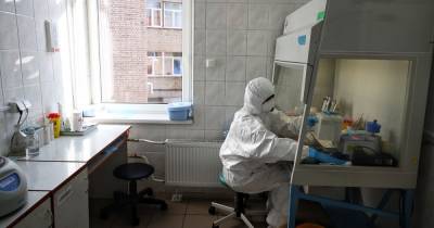 Глава ВОЗ допустил вероятность лабораторного происхождения коронавируса