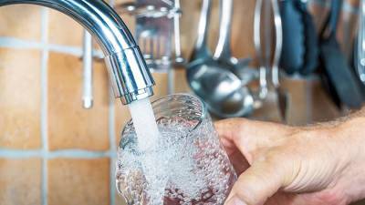 Жители городов Рурской области должны кипятить питьевую воду