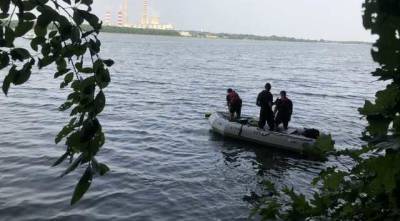В Польше в озере утонул 52-летний украинец
