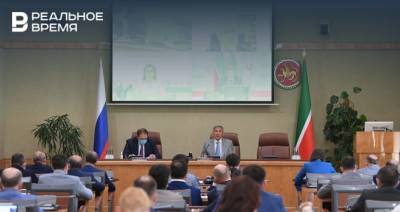 Инвестиционный совет Татарстана одобрил три новых проекта