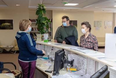 Министр Мурашко назвал ХМАО в числе неблагополучных регионов РФ по коронавирусу