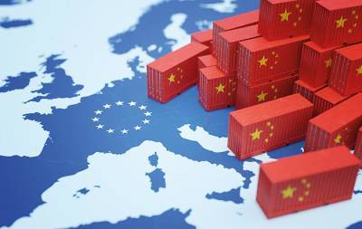 Европа созрела для решительного ответа на экспансию Китая