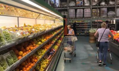Цены на популярный фрукт в России установили пятилетний рекорд