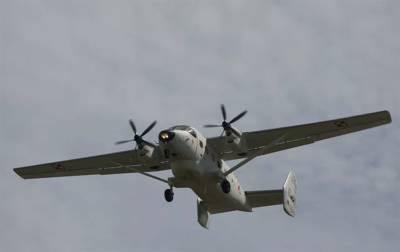 Второй за месяц: в России снова пропал с радаров самолет с пассажирами
